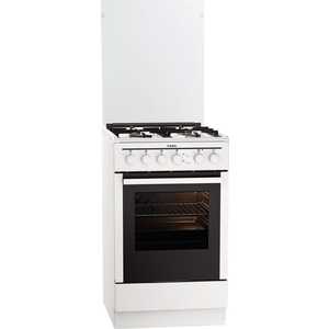Газовая плита AEG 31645 GM-WN
