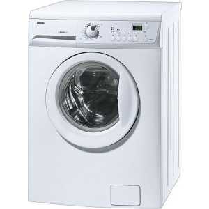 Стиральная машина Zanussi ZWN 57120 L