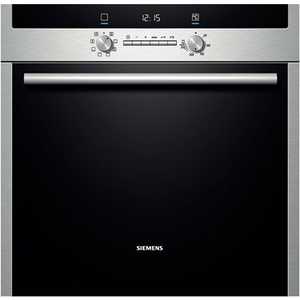 Электрический духовой шкаф Siemens HB 43GS540