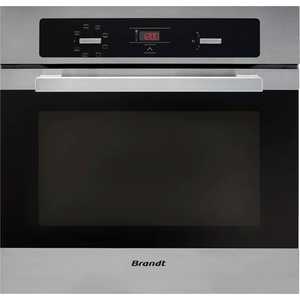 Электрический духовой шкаф Brandt FC1141X