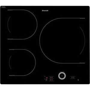 Индукционная варочная панель Brandt TI1028B