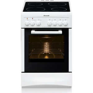 Электрическая плита Brandt KV1150W