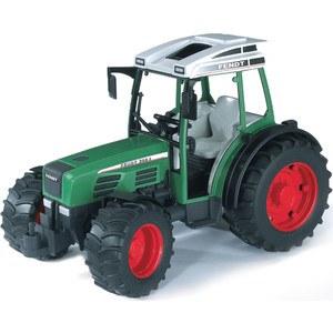 Трактор Bruder Fendt 209 S 02-100