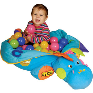 K'S Kids Развивающий центр "Boss!" KA445