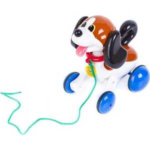 Tomy Игрушка "Щенок" лающий" 3862