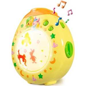 Tomy Ночник Winnie the Pooh Dreamtime звук, свет 2014To