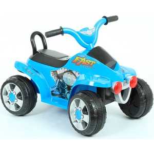 Электромобиль Weikesi (синий) LD402A