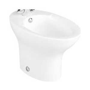 Биде Jacob Delafon Presqu`ile 61.5х38 см (E1348 00)