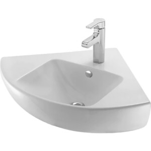 Раковина Jacob Delafon Odeon up угловой 50х50 см (E4710-00)