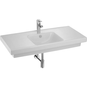Раковина Jacob Delafon Odeon up 105x50 см (E4731-00)