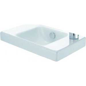 Jacob Delafon Odeon up умывальник 1 отв с правой стороны 40x25 (E4799-00)
