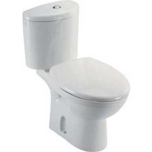 Jacob Delafon Patio унитаз вертикальный слив, 6 л 68, 5х36, 5 (E4168-00)