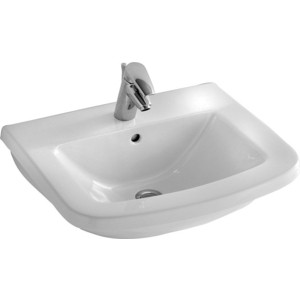 Раковина Jacob Delafon Panache 60х48 см (E1435-00)