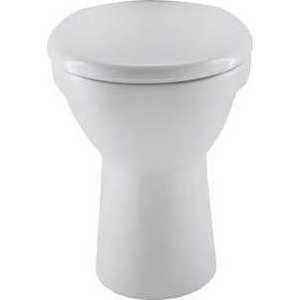 Унитаз (чаша) Jacob Delafon Patio (4091G-00/4101G-00)