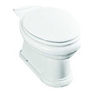 Jacob Delafon Revival унитаз вертик. выпуск 76, 5х39 (E1693-00)