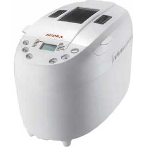 Хлебопечка Supra BMS-350