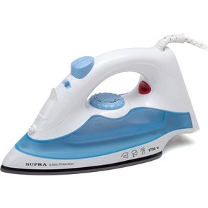 Утюг Supra IS-0500 blue/white