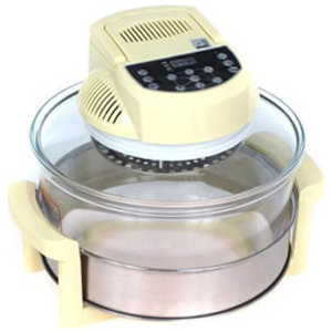 Аэрогриль Erisson A-712D Beige