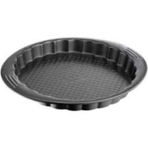 Форма для коржей Tefal EasyGrip d 27 см J0838374 форма для выпечки tefal j 409055 collapsible