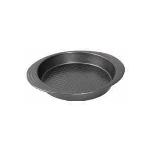 Форма для пирога Tefal EasyGrip d 23 см J0839674 форма для выпечки tefal j 409055 collapsible