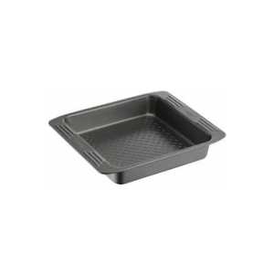 Форма для пирога Tefal EasyGrip 20х20 см J0835274 форма для выпечки tefal j 409055 collapsible