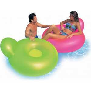 Кресло Intex 137х122 см 58889