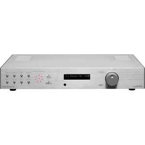 AV процессор Audiolab 8200 AP, silver