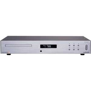 CD плеер Audiolab 8200 CD, silver