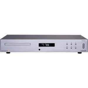 CD плеер Audiolab 8200 CD (OLED display), silver