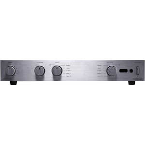 Усилитель Audiolab 8200 Q, silver