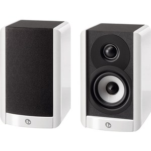 Полочная акустическая система Boston Acoustics A23, gloss white