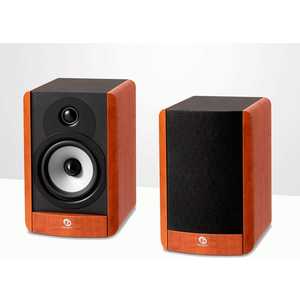 Полочная акустическая система Boston Acoustics A25, wood grain