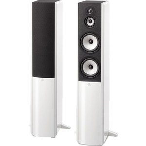 Полочная акустическая система Boston Acoustics A360, white