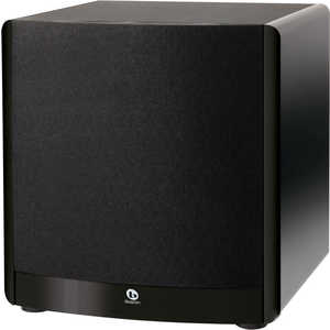 Сабвуфер Boston Acoustics ASW650, gloss black