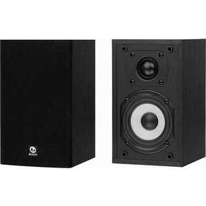 Полочная акустика Boston Acoustics CS23 II, black акустика центрального канала vienna acoustics theatro piano black