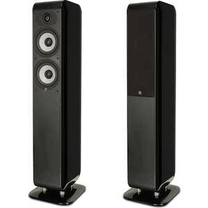 Полочная акустическая система Boston Acoustics M250, black