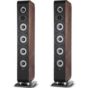 Полочная акустическая система Boston Acoustics M340, wood