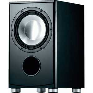 Сабвуфер Canton AS 85.2, black