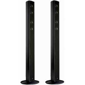 Напольная акустическая система Canton CD 190, black high gloss