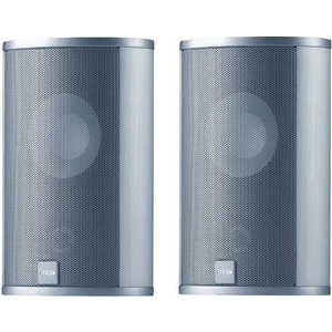 Полочная акустическая система Canton CD 220.2, silver