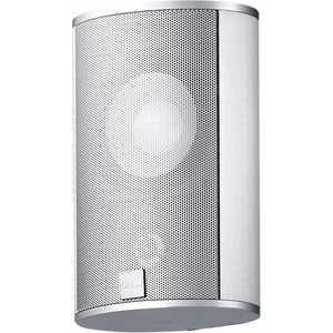 Полочная акустическая система Canton CD 220.2, white high gloss