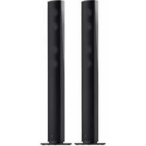 Напольная акустическая система Canton CD 290.2, black high gloss