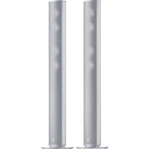 Напольная акустическая система Canton CD 290.2, silver