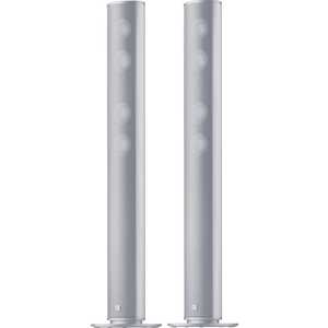 Напольная акустическая система Canton CD 290.2, white high gloss