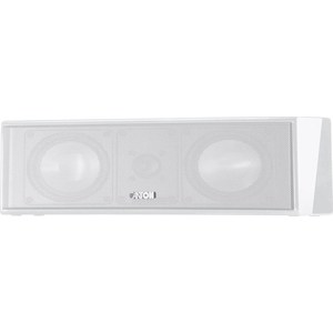 Акустическая система центрального канала Canton CD 350, white high gloss