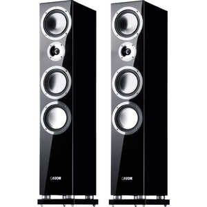 Напольная акустическая система Canton Chrono SL 590.2, black high gloss