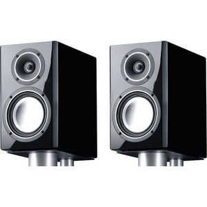 Полочная акустическая система Canton Chrono SLS 720, black high gloss