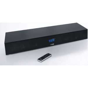 Полочная акустическая система Canton DM 8.2, black