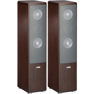Напольная акустическая система Canton Ergo 670, wenge
