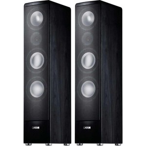 Напольная акустическая система Canton Ergo 690, black